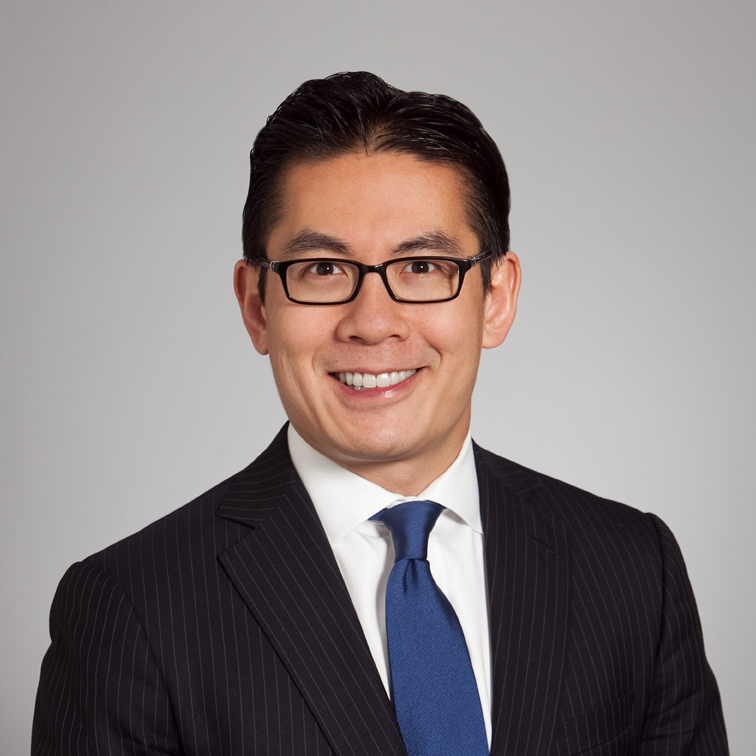 Geoffrey C. Hsu